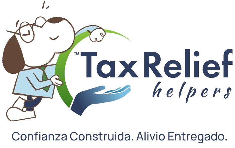 Tax Relief Helpers