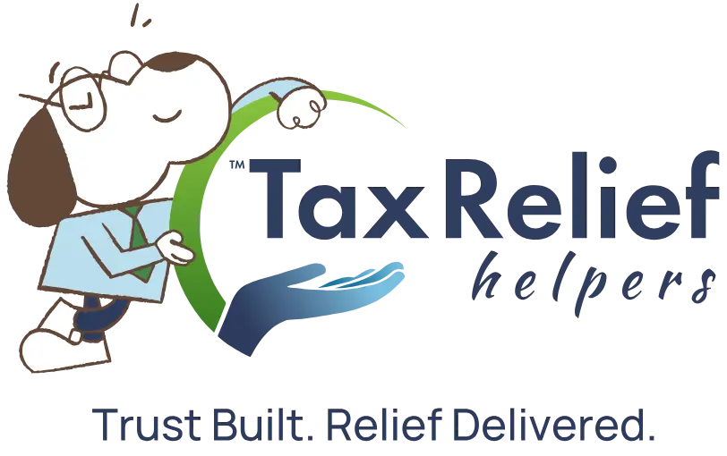 Tax Relief Helpers